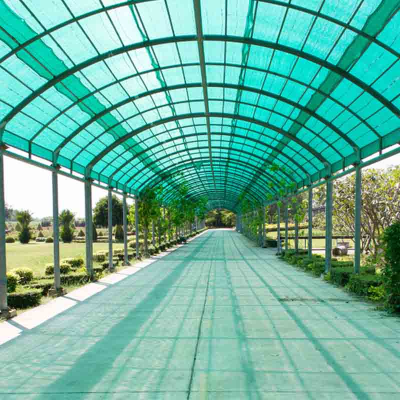 Како одабрати мрежу за сенке?