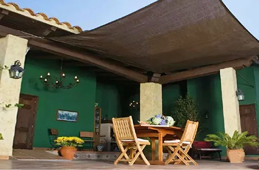 На шта треба да обратим пажњу при избору мреже за заштиту од сунца