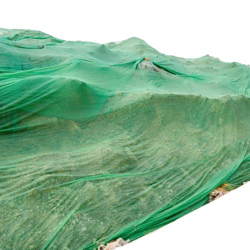 Функција мреже за спречавање прашине на градилишту