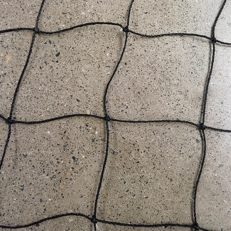 Улога мреже за крикет