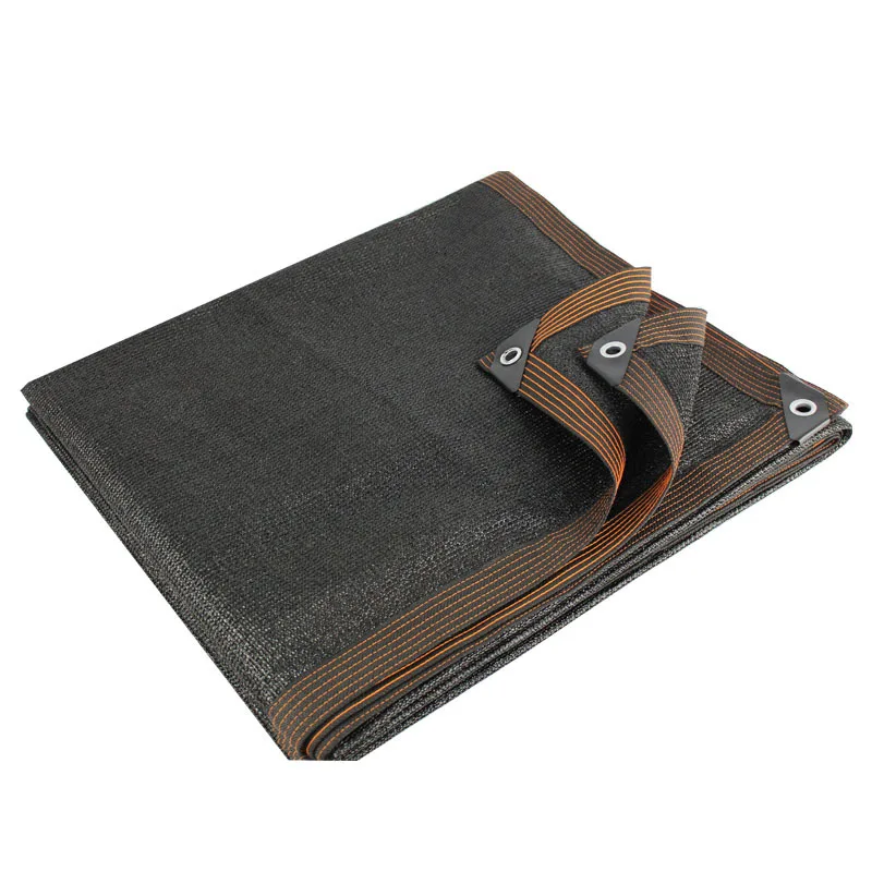 Може ли мрежа за сенку спречити мраз?