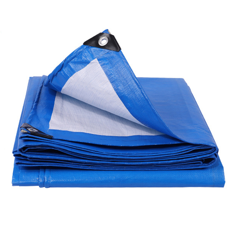 Да ли је ПЕ церада довољно јака?