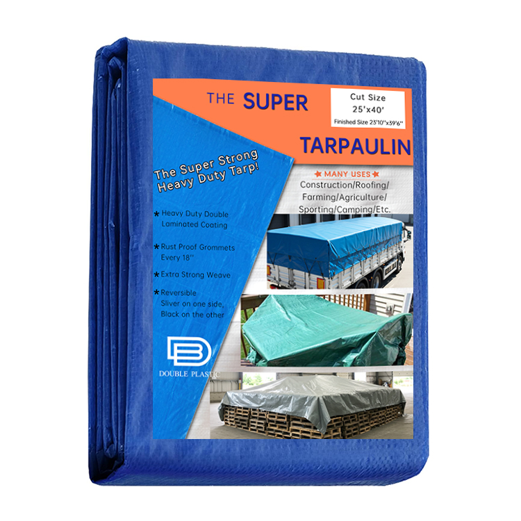 Како разликовати ПЕ цераду од ПВЦ цераде?