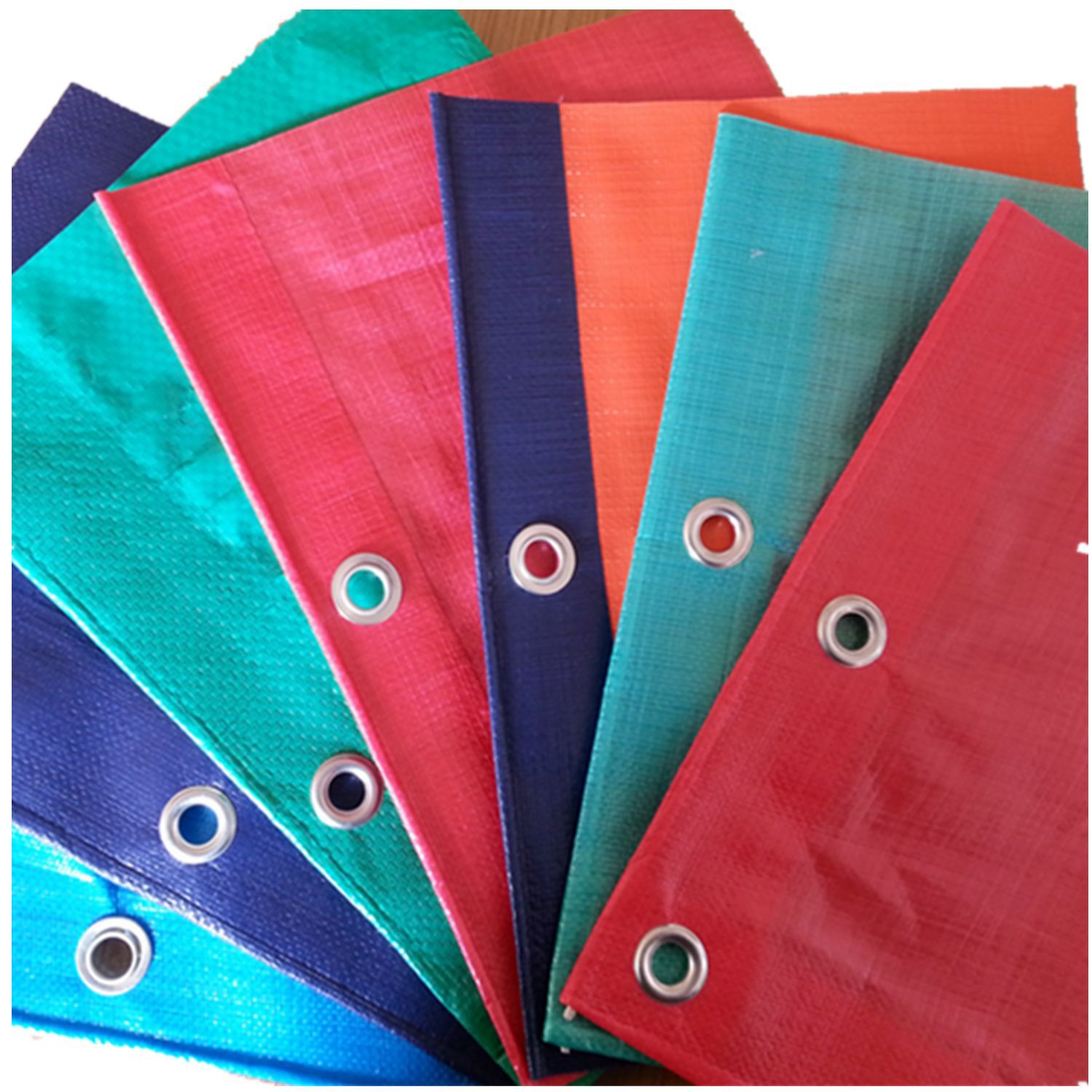 Како користити и одржавати ПЕ цераду?