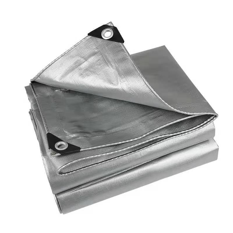 Водоотпорна ПЕ церада за тешке услове рада