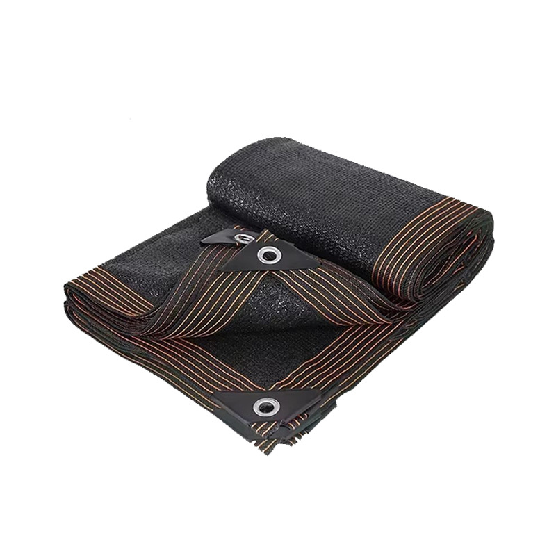 Тканина за сенку 95% мрежа за заштиту од сунца за баштенску терасу