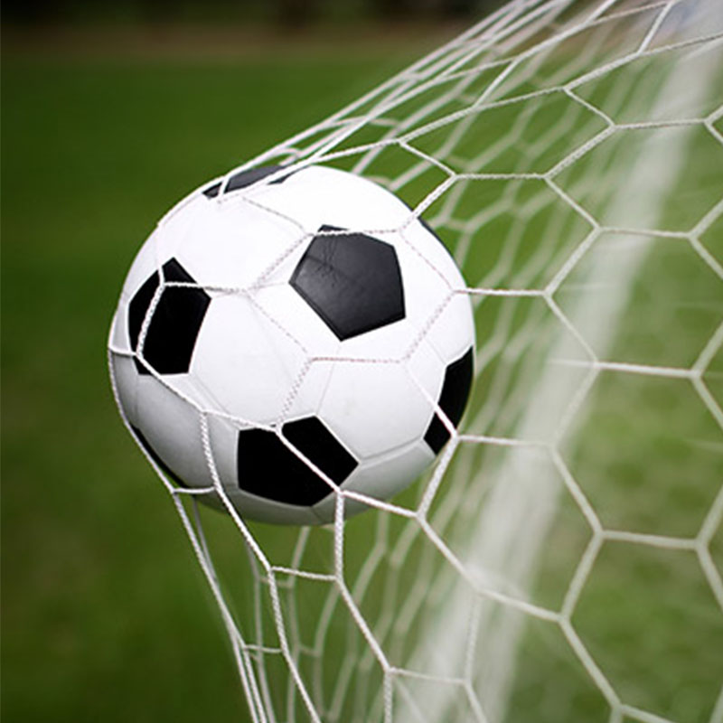 Мрежа фудбалских терена