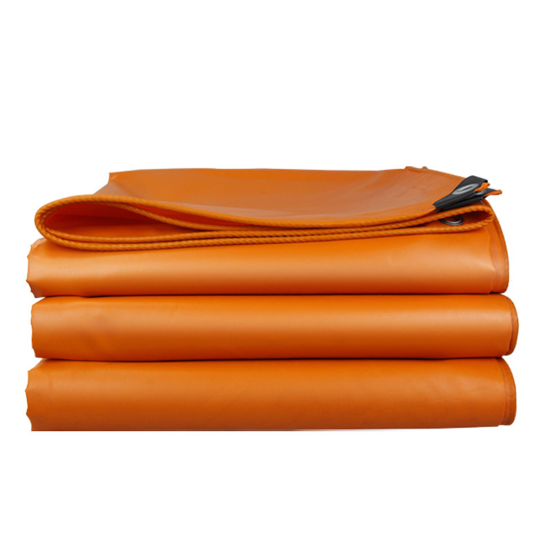 Водоотпорна ПВЦ церада - отпорна на цепање, доступне су велике поруџбине