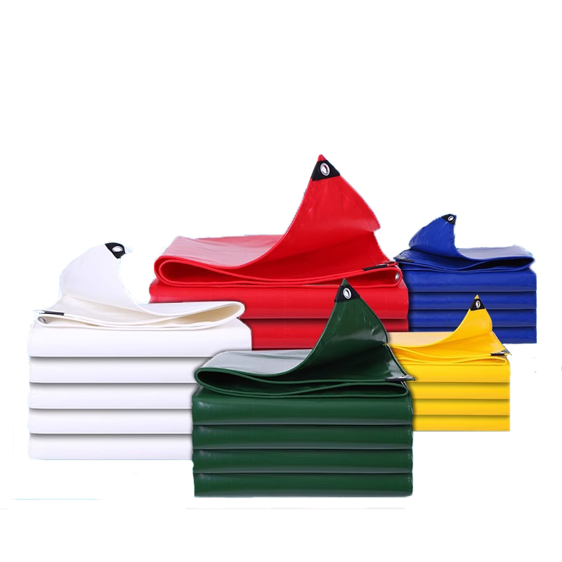 Водоотпорна ПВЦ церада